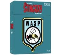 Stingray: The Complete Series [Blu-Ray] Australia - Import
