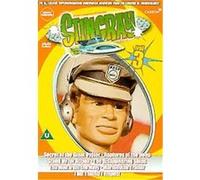 Stingray - Vol. 3 - Giant Oyster / Raptures / Stand By / Disappearing Ships / Man From Navy / Marine / Thumb G