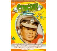 Stingray - Volume 1 Episodes 1 - 7 [Import anglais]