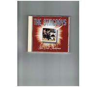 Stingrays, the - Not Just Like Shadows [Import]