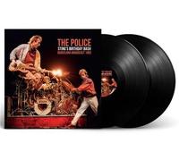 Sting's Birthday Bash (Broadcast Recordings) - Vinyle 33 Tours