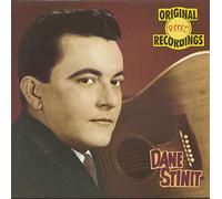 Stinit Dane - Original Sun Recordings