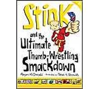 Stink And The Ultimate Thumb-Wrestling Smackdown