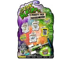 Stink Bugzzz Parasites Goliath G