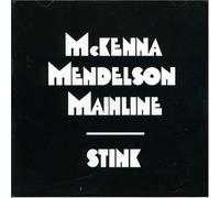 Stink by Mendelson Mainline Mckenna
