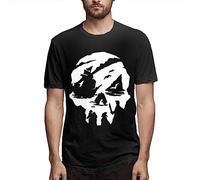 stink Men's Sea of Thieves. Short-Sleeve T-Shirts XL