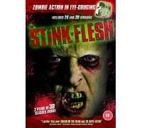 Stink of Flesh [Import]