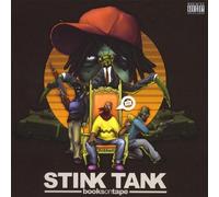 Stink Tank - Books on Tape
