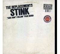 Replacements the - Stink [Import]