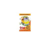 Stink Y El Gran Expreso Del Cobaya/ Stink And The Great Guinea Pig Express