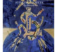 Stinking Lizaveta - 7th Direction [Import]