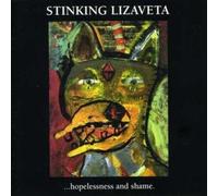 Stinking Lizaveta - Hopelessness & Shame