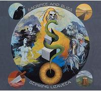 Stinking Lizaveta - Sacrifice and Bliss