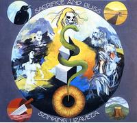 Stinking Lizaveta - Sacrifice and Bliss