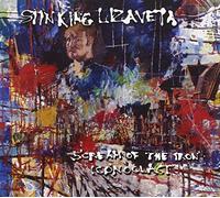 Stinking Lizaveta - Scream of The Iron Icono [Import]