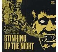 Stinking Up The Night