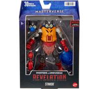 Stinkor HDR36 Masterverse Revelation Motu Action Figurine Masters De Univers