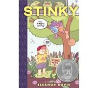 Stinky by Eleanor Davis Eleanor Davis (Auteur)