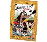 Stinky Dog at the Louvre Colas Gutman (Auteur), Marc Boutavant (Illustration)