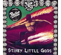 Stinky Little Gods