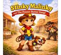 Stinky Malinky and The Peanut Butter Gang!