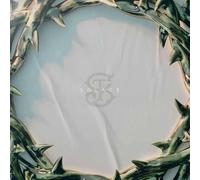 STINKY - SOLACE - CD - 37 - F72z
