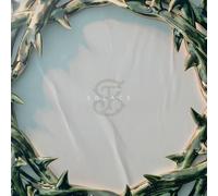 Stinky – Solace – Vinyle Édition limitée (blanc et vert marbré)