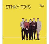 Stinky Toys