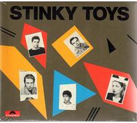 Stinky Toys - Plastic Faces