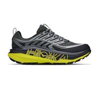 Stinson 8 Black | Hoka Citrus 42