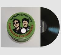 Tommy Stinson – Wronger – Vinyle LP – Cobra