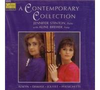 Stinton,JenniferBrewer,Aline - Contemporary Collection