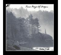 Stiofan Dubh - Four Days Of Oregon