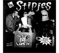 Stipjes - Out to Lunch