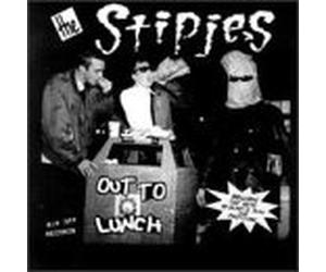 Stipjes - Out to Lunch