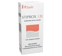 GlaxoSmithKline Stiproxal Shampooing antipelliculaire 1,5% Soin intensif 100 ml