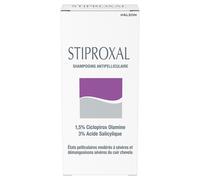 Stiproxal Shampoing antipelliculaire 100 ml