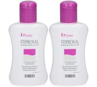 Stiproxal® Shampooing Antipelliculaire 2x100 ml