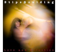 Stipsgoulding - Love and Affection