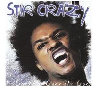 Stir Crazy