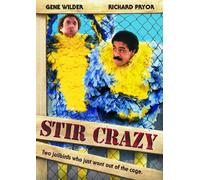Stir Crazy