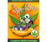 Stir Crazy Cooking With Cannabis by Quick American Richard Kemplay (Auteur)