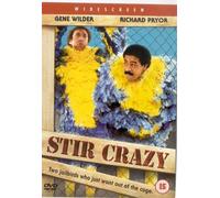 Stir Crazy [Import anglais]