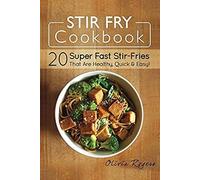 Stir Fry Cookbook