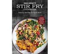 Stir Fry Cookbook