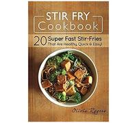 Stir Fry Cookbook
