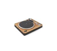 Platine vinyle - MARLEY - MA EM-JT002-SB - 33 tours - Bambou - Stéreo