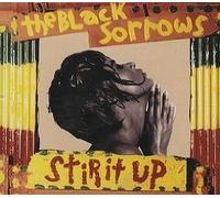 Stir it up (INCL. 2 Acoustic Tracks, 1994) [Import]