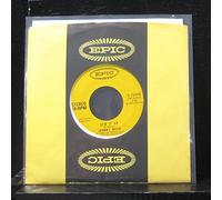 Stir It Up / Ooh Baby You've Been Good To Me 7" 45 - Epic - 5-10949