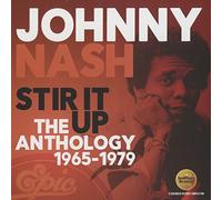 Stir It Up-The Anthology 1965/1979